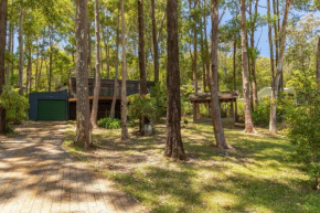 Tarbuck Cabin